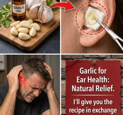 The Hidden Power of Garlic That Could Transform Your Health – Healthy Life