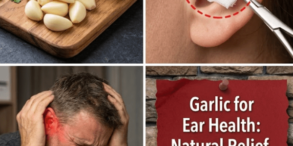 The Hidden Power of Garlic That Could Transform Your Health – Healthy Life
