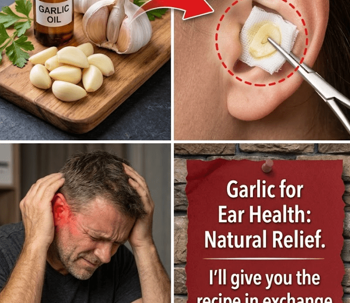 The Hidden Power of Garlic That Could Transform Your Health – Healthy Life