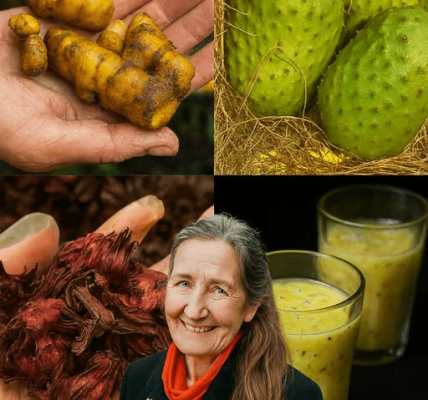 The drink that will empty hospitals in 2025 because it cures diabetes, high blood pressure, and cancer without medication – Healthy Life!