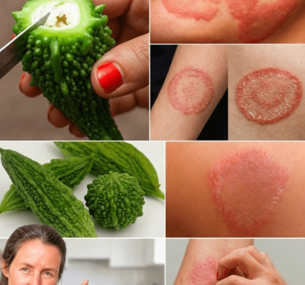 The Bitter Gourd Secret – Healthy Life