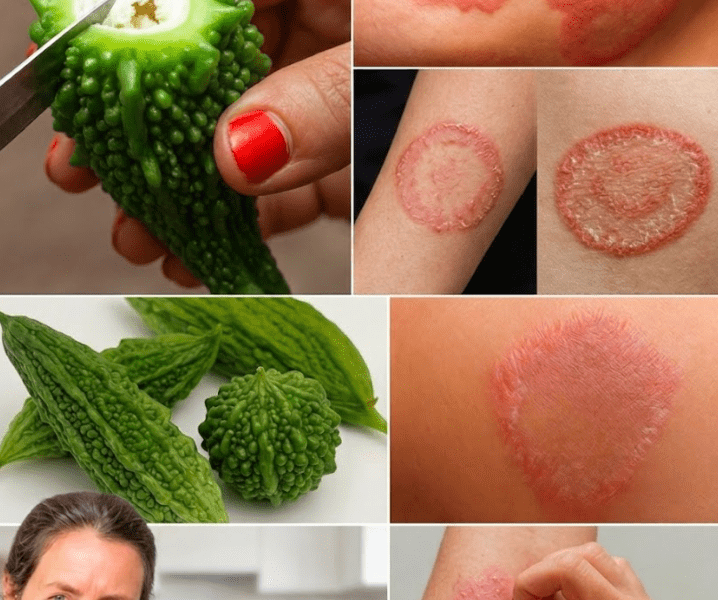 The Bitter Gourd Secret – Healthy Life