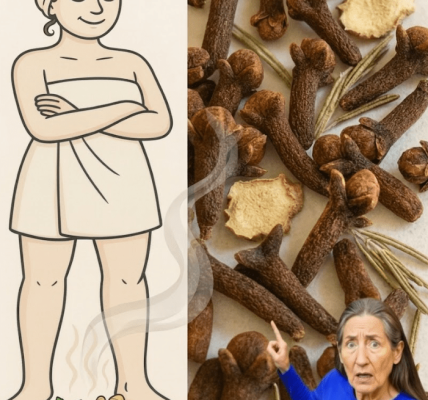 A Simple Clove Ritual for Natural Freshness and Comfort – Healthy Life