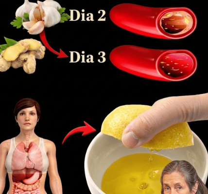 One Daily Glass That May Support Your Heart Naturally – Healthy Life