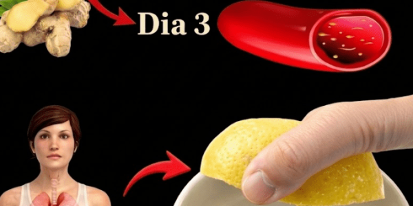 One Daily Glass That May Support Your Heart Naturally – Healthy Life