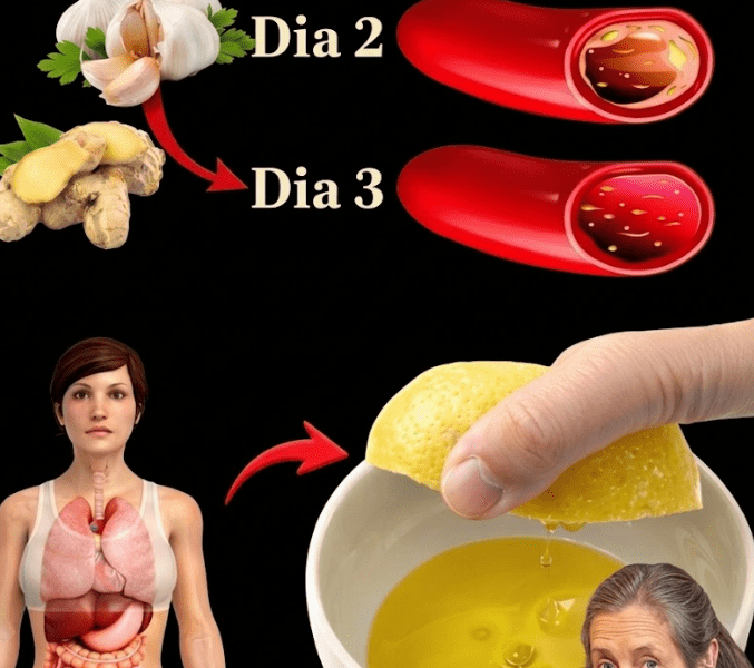 One Daily Glass That May Support Your Heart Naturally – Healthy Life