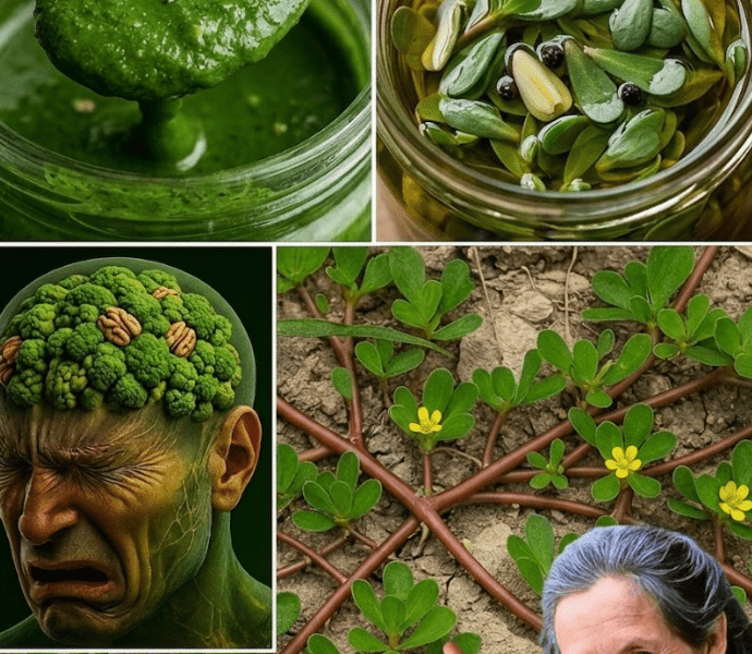 The Overlooked Superfood That Revives Skin and Energy Naturally – Healthy Life