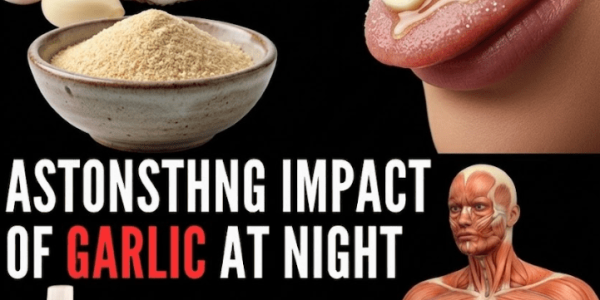 What Happens Overnight? – Healthy Life