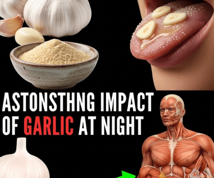 What Happens Overnight? – Healthy Life