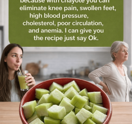 How My Grandmother Regained Her Mobility and Said Goodbye to Swollen Legs, Diabetes, and Fatty Liver – Healthy Life!