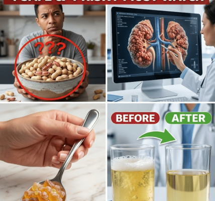 Creatinine “7.1 to 0.9 in 2 Days”? Here’s What That Can Mean — and the Fats That Matter Most – Healthy Life