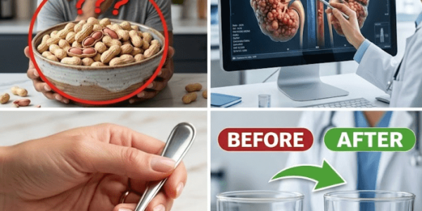 Creatinine “7.1 to 0.9 in 2 Days”? Here’s What That Can Mean — and the Fats That Matter Most – Healthy Life