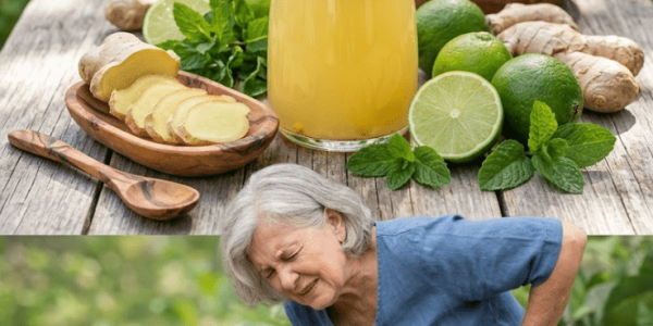 The Simple Ritual That Supports Better Circulation – Healthy Life