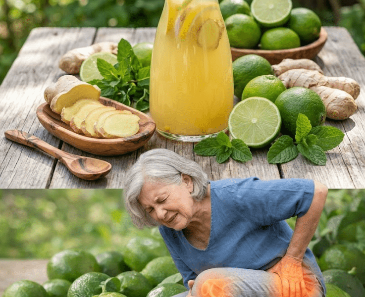 The Simple Ritual That Supports Better Circulation – Healthy Life