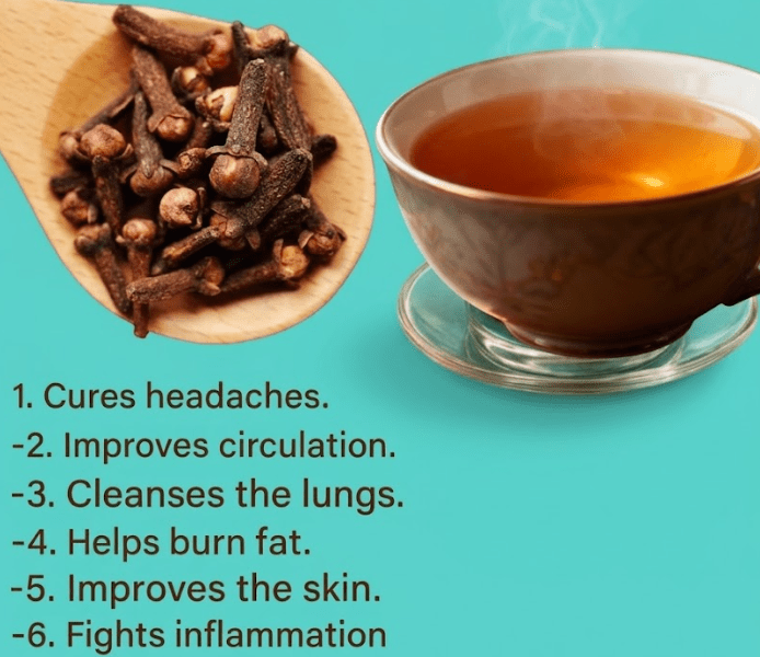 A Simple Ritual With Surprising Potential – Healthy Life