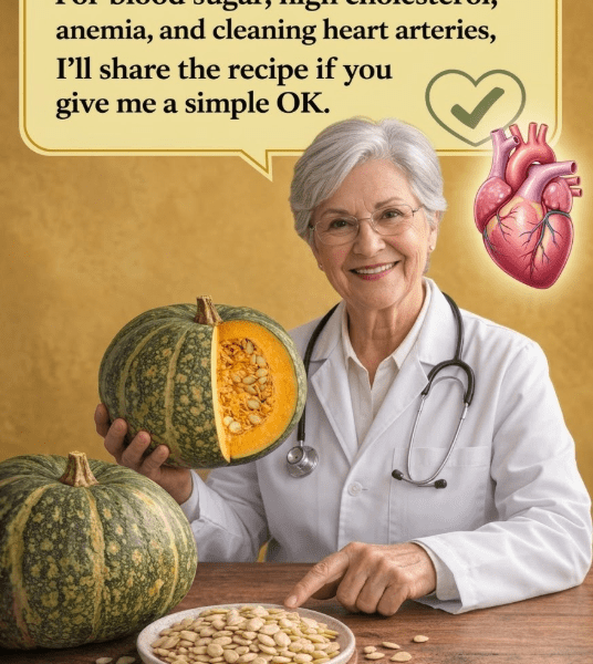 What May Happen When You Eat Them Every Day – Healthy Life!