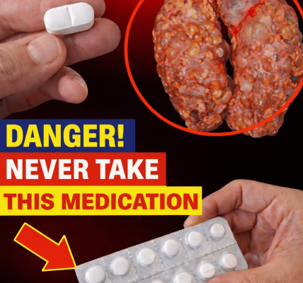 5 Common Medication Classes Doctors Often Approach with Caution for Long-Term Use in Adults Over 50 – Health