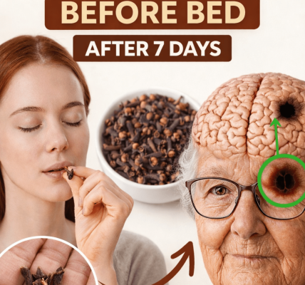 The Shocking 7-Day Body Transformation No One Talks About – Health