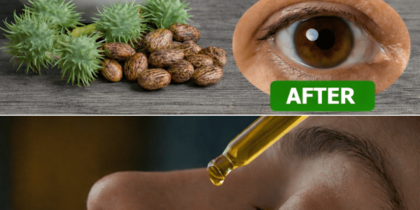 Discover a Simple Natural Remedy for Cataracts and Eye Inflammation Using Everyday Ingredients – Health