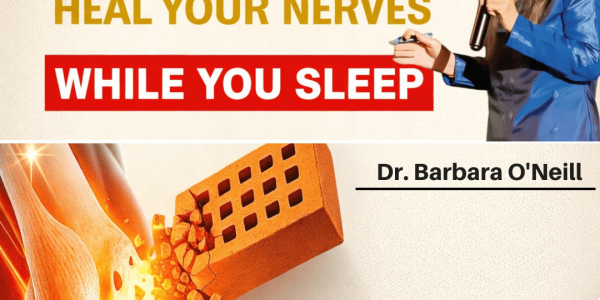 3 Bedtime Vitamins That Rebuild Leg Strength After 60 While You Sleep – Health