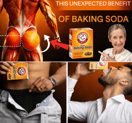 8 Baking Soda Tricks for Men Every Guy Should Know – Health