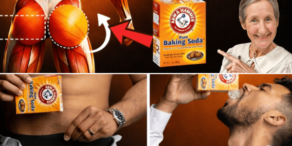 8 Baking Soda Tricks for Men Every Guy Should Know – Health