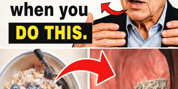 WARNING! Your Morning Oatmeal Could Be Silently Sabotaging Your Health – Unless You Avoid These 7 Deadly Mistakes – Health