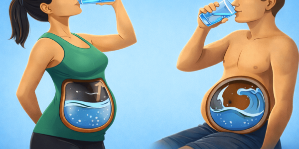 5 Common Mistakes You’re Making When Drinking Water That Could Harm Your Hydration – Health