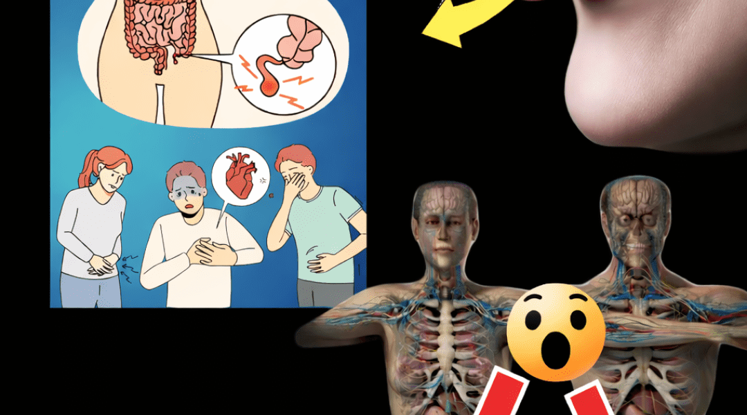 Just 1 Raw Onion a Day Has These 11 POWERFUL Health Benefits – Health