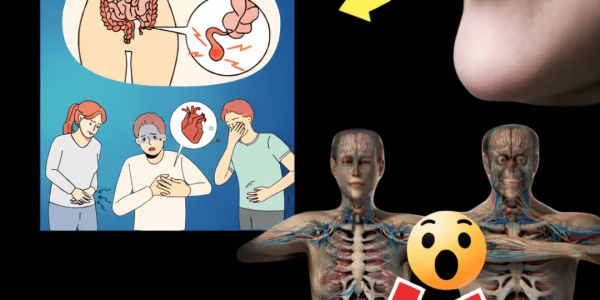 Just 1 Raw Onion a Day Has These 11 POWERFUL Health Benefits – Health