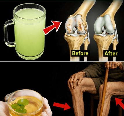 The 3-Ingredient “Forgotten” Morning Drink That Rebuilds Knees, Erases Stiffness, and Turns Back Joint Aging in 21 Days – Health The 3-Ingredient “Forgotten” Morning Drink That Rebuilds Knees, Erases Stiffness, and Turns Back Joint Aging in 21 Days – Health