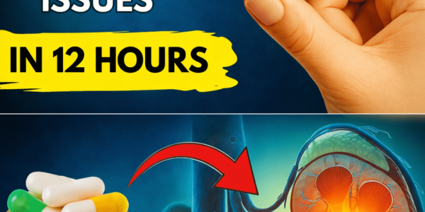 Top 3 Vitamins That May Support Kidney Health and Help Manage Proteinuria Naturally – Health