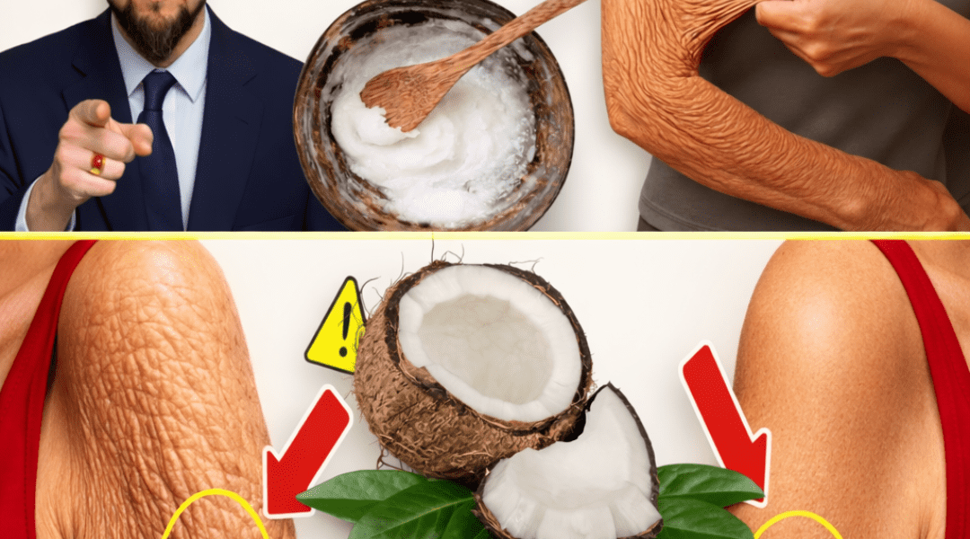 The 2-Minute “Kitchen Oil” Trick That Makes Wrinkles Visibly Softer in 2 Weeks – Health