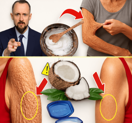 The 2-Minute “Kitchen Oil” Trick That Makes Wrinkles Visibly Softer in 2 Weeks – Health