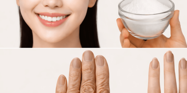 Discover How Baking Soda Could Transform Your Skin’s Appearance in Minutes – Even After 70! – Health