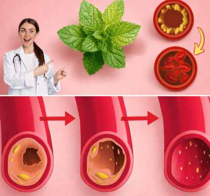Say Goodbye to Blocked Arteries with These Powerful Foods (Better Than Aspirin!) – Health