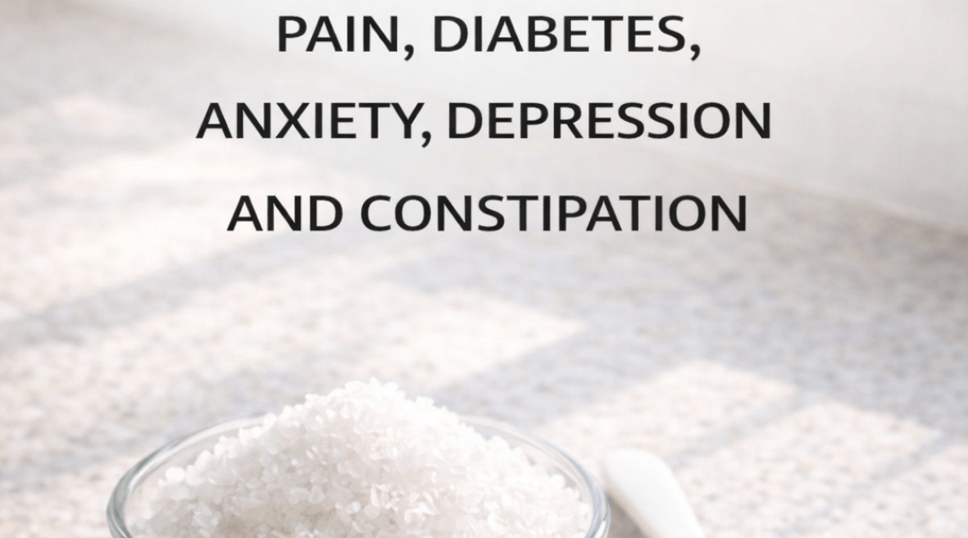 Try This Magnesium-Rich Bedtime Smoothie for Potential Relaxation and Better Sleep – Health