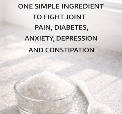 Try This Magnesium-Rich Bedtime Smoothie for Potential Relaxation and Better Sleep – Health