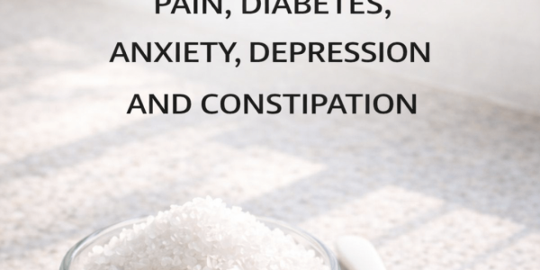 Try This Magnesium-Rich Bedtime Smoothie for Potential Relaxation and Better Sleep – Health