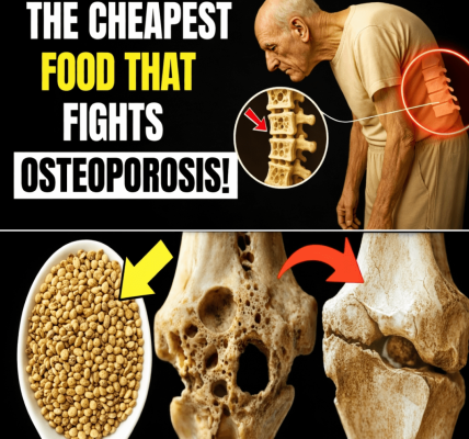 The Cheapest Superfood Most Seniors Overlook That Could Transform Bone Health After 60 – Health