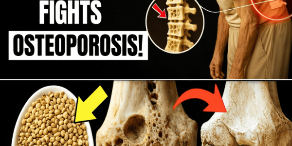 The Cheapest Superfood Most Seniors Overlook That Could Transform Bone Health After 60 – Health