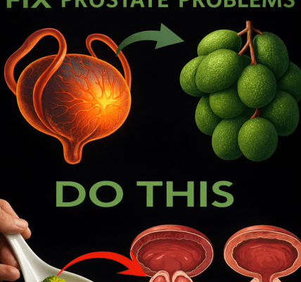 7 Delicious Fruits That May Naturally Ease Enlarged Prostate Symptoms – Health