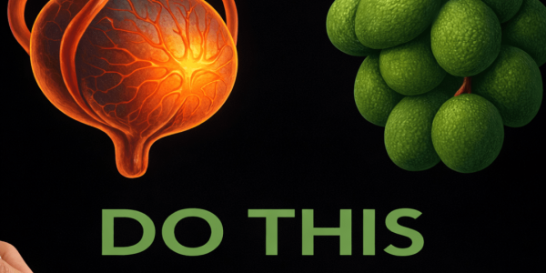 7 Delicious Fruits That May Naturally Ease Enlarged Prostate Symptoms – Health