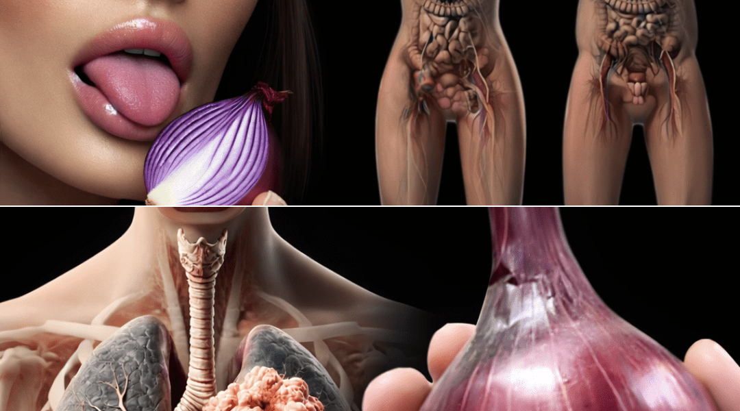 A Simple Kitchen Ingredient with Remarkable Wellness Benefits – Health