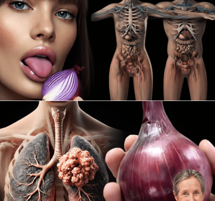 A Simple Kitchen Ingredient with Remarkable Wellness Benefits – Health