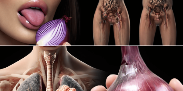 A Simple Kitchen Ingredient with Remarkable Wellness Benefits – Health