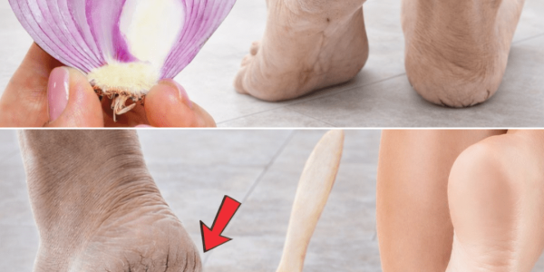 5 Natural Home Remedies for Cracked Heels (That Actually Work) – Health