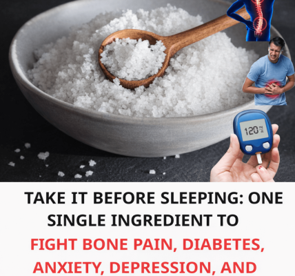 Take It Before Bed — and This Will Happen! – Health