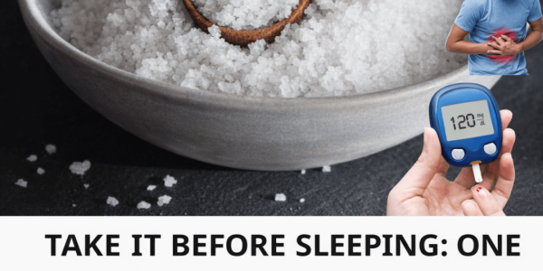 Take It Before Bed — and This Will Happen! – Health