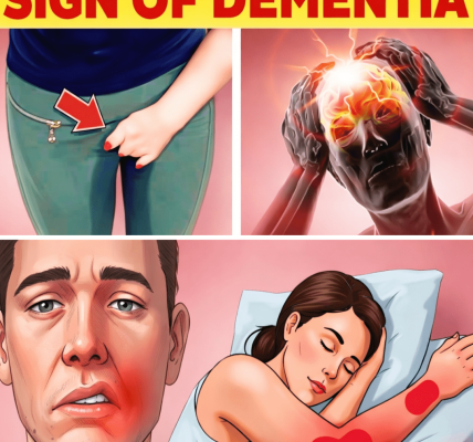 10 Early Warning Signs of Frontotemporal Dementia That Most People Mistake for “Just Stress” or Aging – Health
